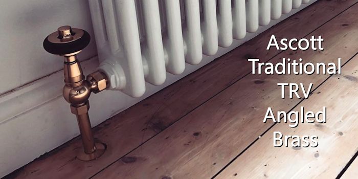 Thermostatic Radiator Valves Image